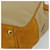 PRADA Hand Bag Canvas Beige Gold - vista 10