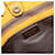 PRADA Hand Bag Canvas Beige Gold - vista 16