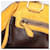 PRADA Hand Bag Canvas Beige Gold - vista 20