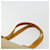 PRADA Hand Bag Canvas Beige Gold - vista 8