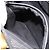 Miu Miu Hand Bag Leather Black Silver - vista 20