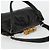 Miu Miu Hand Bag Leather Black Silver - vista 6