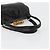 Miu Miu Hand Bag Leather Black Silver - vista 7