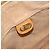 GUCCI Micro GG Supreme Web Sherry Line Shoulder Bag PVC Beige Gold - vista 17