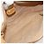 GUCCI Micro GG Supreme Web Sherry Line Shoulder Bag PVC Beige Gold - vista 18
