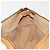 GUCCI Micro GG Supreme Web Sherry Line Shoulder Bag PVC Beige Gold - vista 19