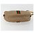 GUCCI Micro GG Supreme Web Sherry Line Shoulder Bag PVC Beige Gold - vista 9