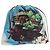 LOEWE Studio Ghibli Collaboration Howl's Moving Castle Nylon Blue