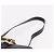 GUCCI Bamboo Hand Bag Leather 2way Black Gold 002 2855 0322 0 - vista 10