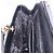 GUCCI Bamboo Hand Bag Leather 2way Black Gold 002 2855 0322 0 - vista 19