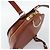 LOUIS VUITTON Epi Mabillon Backpack Brown M52233 LV - vista 6