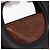 Christian Dior Hand Bag Leather Brown Silver - vista 16