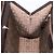 Christian Dior Hand Bag Leather Brown Silver - vista 20
