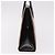 Christian Dior Hand Bag Leather Brown Silver - vista 6