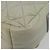 CHANEL Bolso de Hombro Cococoon Nylon Gris Plata CC - vista 17