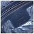 CHANEL Bolso de Hombro Cococoon Nylon Gris Plata CC - vista 21