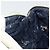 CHANEL Bolso de Hombro Cococoon Nylon Gris Plata CC - vista 23