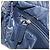 CHANEL Bolso de Hombro Cococoon Nylon Gris Plata CC - vista 24