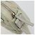 CHANEL Bolso de Hombro Cococoon Nylon Gris Plata CC - vista 9