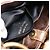 SAINT LAURENT Shoulder Bag Leather Bronze Gold - vista 12