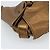 SAINT LAURENT Shoulder Bag Leather Bronze Gold - vista 16