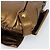 SAINT LAURENT Shoulder Bag Leather Bronze Gold - vista 17