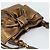 SAINT LAURENT Shoulder Bag Leather Bronze Gold - vista 6