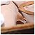 LOUIS VUITTON Monogram Bucket GM Shoulder Bag M42236 LV - vista 12