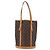 LOUIS VUITTON Monogram Bucket GM Shoulder Bag M42236 LV - vista 2