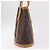 LOUIS VUITTON Monogram Bucket GM Shoulder Bag M42236 LV - vista 3
