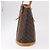 LOUIS VUITTON Monogram Bucket GM Shoulder Bag M42236 LV - vista 4