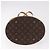 LOUIS VUITTON Monogram Bucket GM Shoulder Bag M42236 LV - vista 5