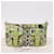PRADA Shoulder Bag Nylon Green Silver - vista 12