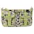 PRADA Shoulder Bag Nylon Green Silver - vista 13