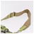 PRADA Shoulder Bag Nylon Green Silver - vista 14