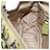 PRADA Shoulder Bag Nylon Green Silver - vista 22