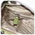 PRADA Shoulder Bag Nylon Green Silver - vista 23