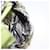 PRADA Shoulder Bag Nylon Green Silver - vista 25