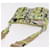 PRADA Shoulder Bag Nylon Green Silver - vista 6