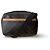 Autre Marque Louis Vuitton Reporter PM Beige Doré