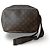 Autre Marque Louis Vuitton Reporter PM Beige Doré - vue 3