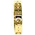 Gucci Icon Ring aus 18K Gelbgold - Ansicht 3