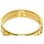Gucci Icon Ring aus 18K Gelbgold - Ansicht 5