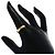 Gucci Icon Ring aus 18K Gelbgold - Ansicht 6