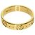 Gucci Icon Ring aus 18K Gelbgold - Ansicht 7