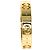 Gucci Icon Ring aus 18K Gelbgold - Ansicht 8