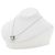 Bulgari Collana Bvlgari B-zero1 in oro bianco 18K - vista 5