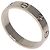 Cartier Mini Love Ring in Weißgold