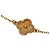 Bracciale Charm Sweet Alhambra Van Cleef & Arpels - vista 2