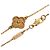 Bracciale Charm Sweet Alhambra Van Cleef & Arpels - vista 3